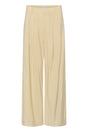 My Essential Wardrobe - Bukser - Lysegul - Mindy