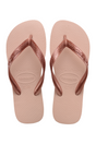 Havaianas - Klipklapper - Ballet Rose - Top Tiras FC sss