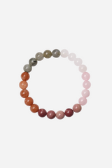 Andcopenhagen -  Armbånd - Self-love - Perler - Betydningsfuld