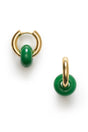 Anni Lu - Øreringe - Jungle Fever - Glazed Donut Hoops