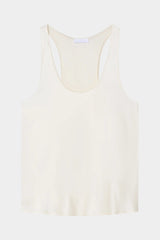 2NDDAY - Top - White - Amalia