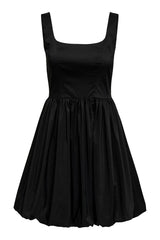 JDY - Dress - Black - Mio