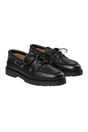Pavement - Loafer - Black - Marin Alvina