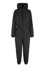 Global Funk - Jumpsuit - Black - Izabela