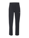 Halo - Bukser - Black - Tech Pants