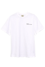 HALO - T-shirt - White 9801 - Essential - Stilkompagniet.dk