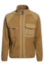 HALO - Fleece jacket - Kangaroo - Paneled fleece