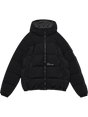 HALO - Winter jacket - Black - Maverick Down Jacket