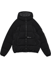 HALO - Winter jacket - Black - Maverick Down Jacket