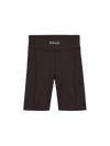Halo - Shorts - Chocolate Torte - 610509-8070