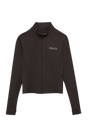 HALO - Sweater - Chocolate Torte - Full Zip 2.0