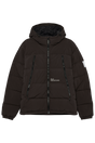 HALO - Winter jacket - Chocolate Torte - Maverick Down Jacket