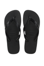 Havaianas - Klipkapper - Black - Top FC sss