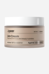 APEER - 24h cream - 50 ml - Against dehydrated skin and signs of aging sss