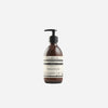 Organic hand og bodylotion - Patchouli & Vanille - 250 ml - Munkholm sss - Stilkompagniet.dk