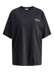 JJXX - T-shirt - Phantom - Millow Loose