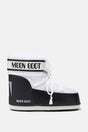 Moon Boot - Winter boot - White - Icon Low Nylon sss
