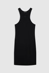 Anine Bing - Kjole - Black - Cole Dress