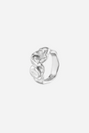 Andcopenhagen Jewelry - Ring - 925 sterlingsølv - Abbeville