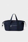 Lala Berlin - Taske - Navy - Big bag Muriel