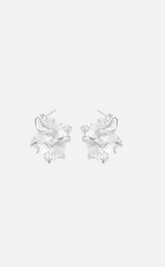 Andcopenhagen - Earrings - 925 sterling silver - Arlinda
