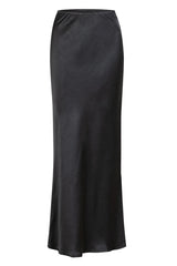 CC HEART - Nederdel - Sort Maxi - Skylar