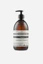 Organic hand soap - Lavender & Rosemary - 500 ml - Munkholm sss
