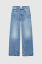 Hugh Jeans fra ANINE BING er inspireret af 90'ernes afslappede denimlook