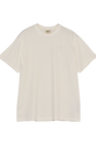 Halo - T-shirt - Marshmallow - Logo 234168