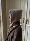 Sassy Copenhagen - Balaclava - Hue - Grey - Mitzy
