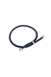 Enamel Copenhagen - Armbånd - Night Blue - B145G