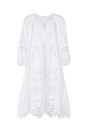 Sissel Edelbo - Kjole - Ecru - Mila Dress