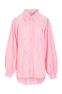 Hunkøn - Skjorte - Pink - Orla shirt