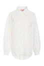 Hunkøn - Skjorte - White - Orla shirt