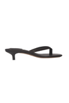 Pavement - Flip flop heel - Black - Sommer