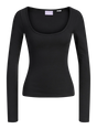 Jjxx - Bluse - Black - Star