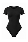 seamless body fra Sassy Copenhagen i sort - packshot