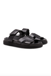 Pavement - Sandal - Black - Maru