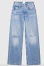 ANINE BING - Jeans - Summer indio - Hugh Jean - Stilkompagniet.dk