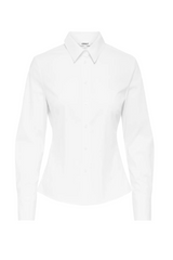 Only - Shirt - White - Ebie