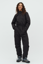 Global Funk - Jumpsuit - Black - Irissa