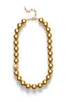 Anni Lu - Bracelet - Gold - Liquid