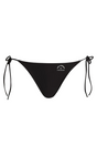 Karl Lagerfeld - Bikini briefs - Black - Tanga