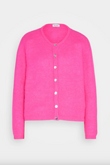 American Vintage - Cardigan - Rose flou - Vitow