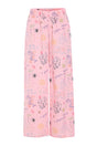 Hunkøn - Bukser - Pink Sea - Zoe Trousers