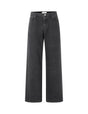 Global Funk Underdele Black Denim jeans - Cadian - Global Funk