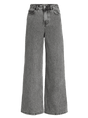 JJXX Underdele Denim jeans - Grey HW - Tokyo - JJXX