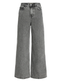 JJXX Underdele Denim jeans - Grey HW - Tokyo - JJXX