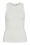 Vila - Tanktop - Snow White - Visola