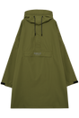 Halo - Regntøj - Olive Drab - Raincover